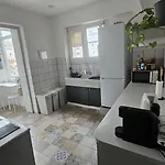 Homestay szállás Grande Vista Centro 3 Personas Lisboa