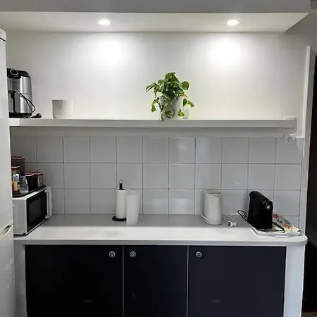 Grande Vista Centro 3 Personas