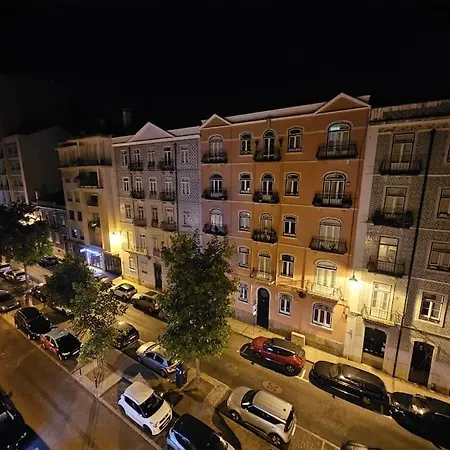 Grande Vista Centro 3 Personas *