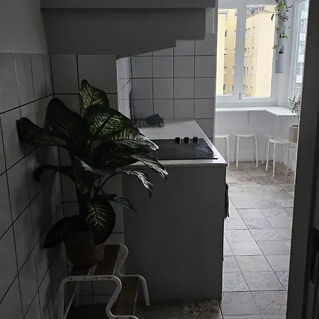 Ubytování v soukromí Grande Vista Centro 3 Personas *