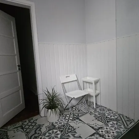 Grande Vista Centro 3 Personas *