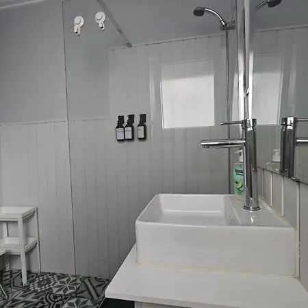 منزل للإقامة Grande Vista Centro 3 Personas