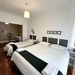 Проживание в семье Grande Vista Centro 3 Personas *