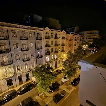 Grande Vista Centro 3 Personas 民宿 *