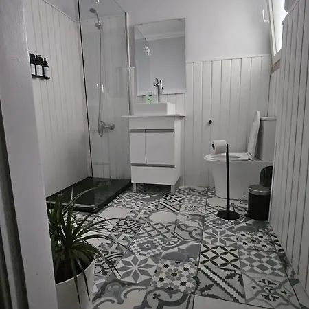 Grande Vista Centro 3 Personas Privat bolig *